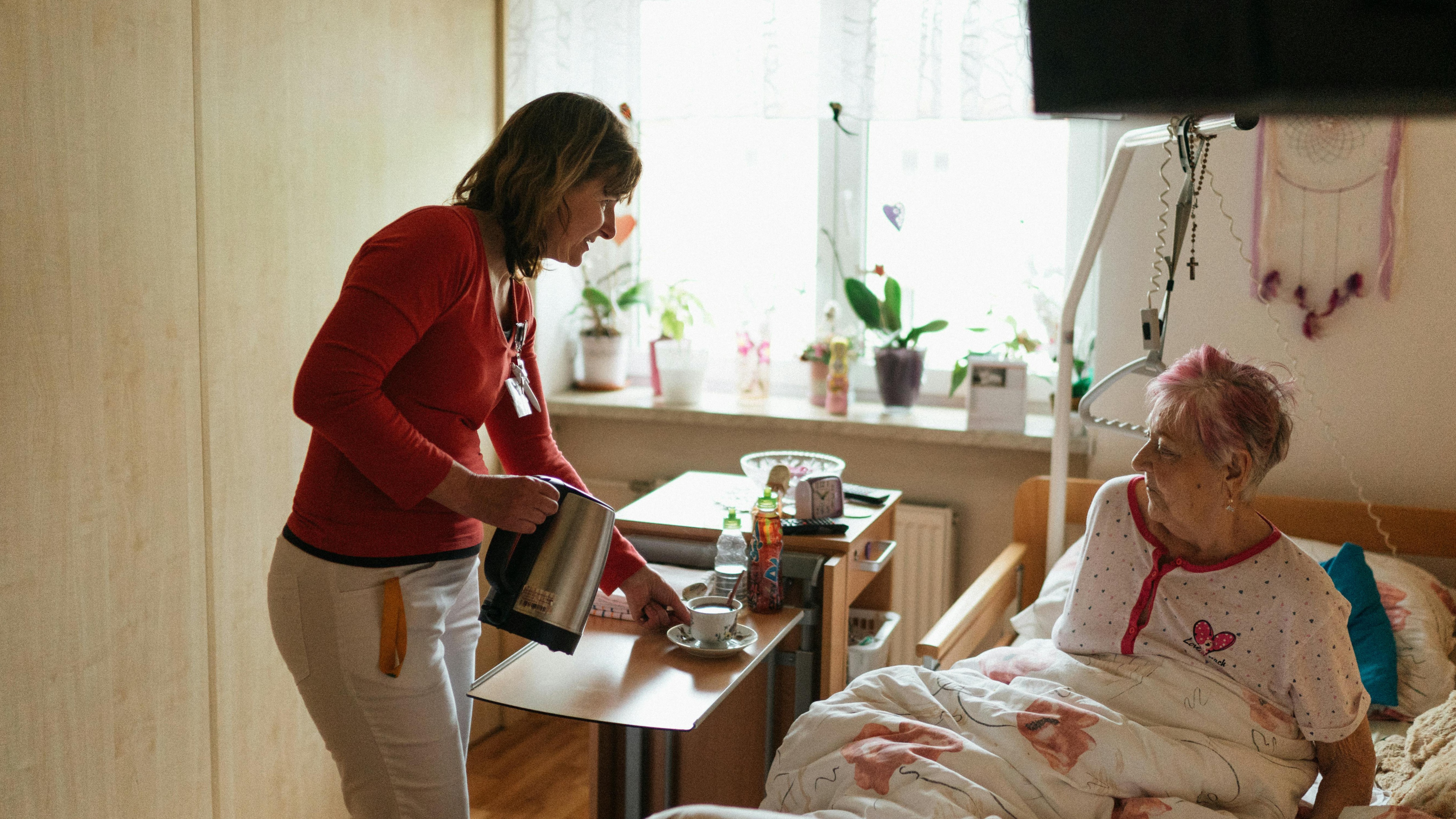 Reliable Home Care Services