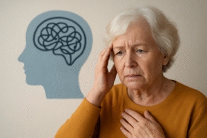 The Early Signs of Dementia in Seniors and How Qualified Professionals Can Help
